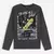 Camiseta Menino "Skate All Day" Manga Comprida - comprar online