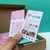 Cartão feed com verniz localizado - comprar online
