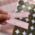 Tag palito hotstamp - comprar online