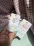 Tag retangular
