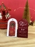 Tag porta do Papai Noel