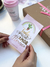 Postal Hotstamp - comprar online