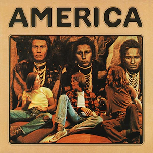 CD-America...America