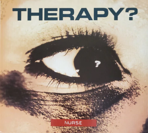 CD-Therapy?...Nurse (DOBLE)