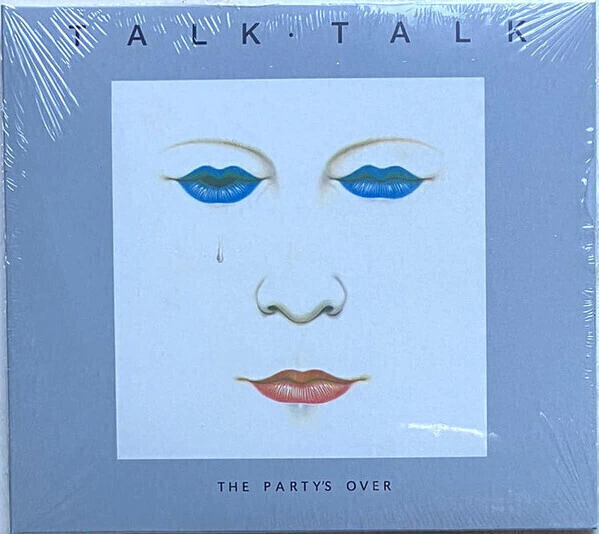 Talk Talk - The Party's Over