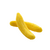 GOMA BANANAS FINI