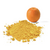 FARINHA DE LARANJA