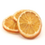 LARANJA FATIADA