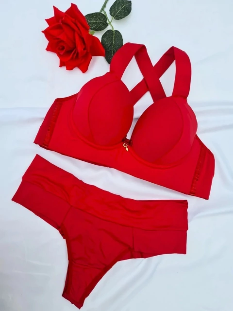 Conj. Transversal - Pimenta