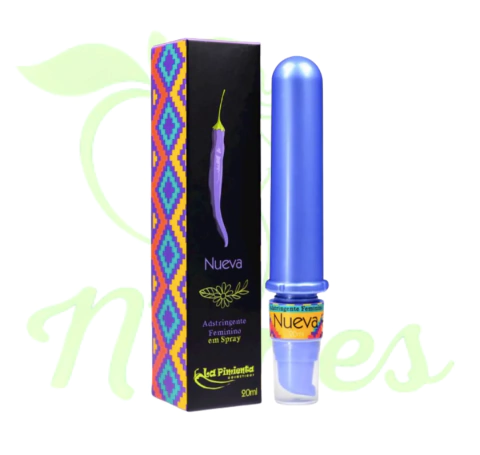 NUEVA GEL SPLAY APERTA PPK 20