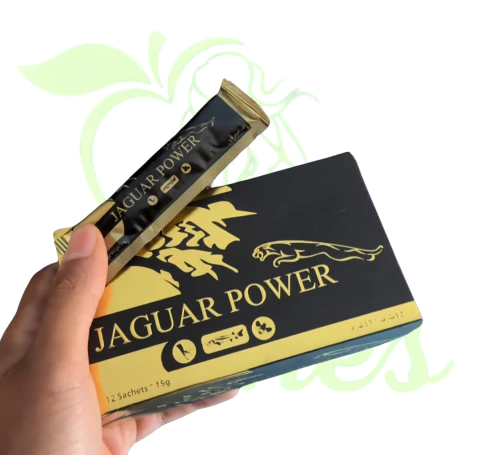 MEL.ZINHO DO AMOR SACHÊ JAGUAR POWER