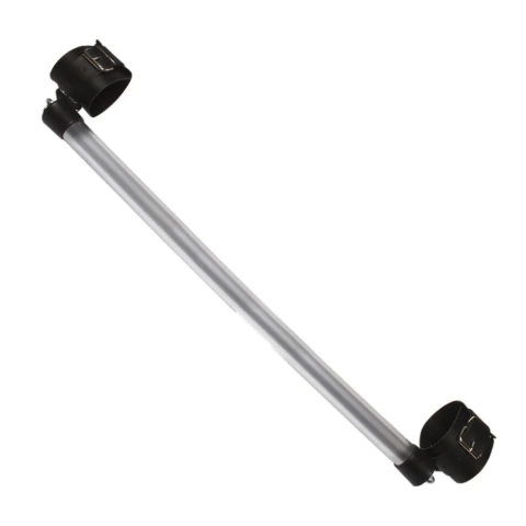 Algemas Separador de Pernas Alumínio 50 cm Dominatrixxx