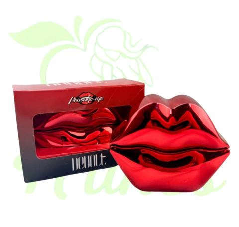 DEVOLT PERFUME DA SEDUÇÃO E PODER FEMININO 30ML PROVOKE-ME