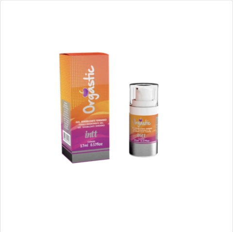 G Energy Excitante Feminino