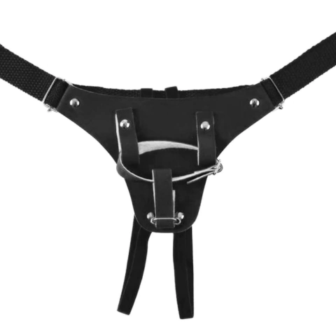 Cinta Para Prótese Com Escroto