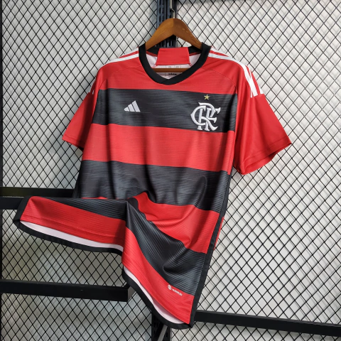 Camisa I Flamengo 23/24
