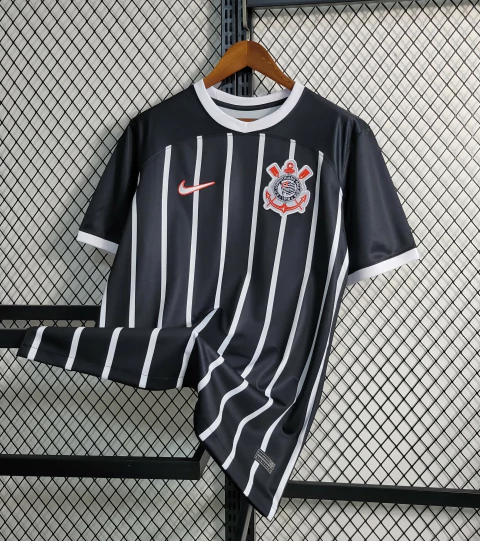 Camisa II Corinthians 23/24