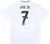 Camisa I Real Madrid Personalizada “Vini Jr” - [PRONTA ENTREGA] - comprar online