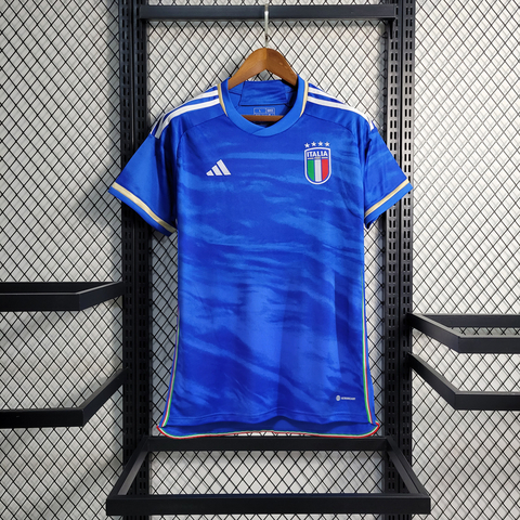 Camisa Seleção - Itália 2023