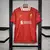 Camisa Nike Liverpool I 24/25 - Torcedor Vermelha - [PRONTA ENTREGA] - loja online