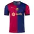 Camisa Nike Barcelona I 24/25 - comprar online