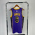 Regata Los Angeles Lakers Statement Edition 22/23 #JAMES6- [PRONTA ENTREGA] na internet