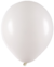 BALÃO 3 PÉS BRANCO