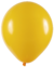 BALÃO BIG 250 AMARELO OURO