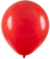 BALÃO 3 PÉS VERMELHO