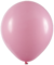 BALÃO 3 PÉS ROSA