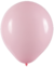 BALÃO BIG 250 ROSA CLARO