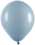 BALÃO 3 PÉS AZUL CLARO