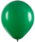 BALÃO 3 PÉS VERDE