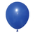 BALÃO 12 AZUL COBALTO JOY C50 UN