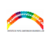 ENFEITE DE PAPEL SANFONADO 2,5M COLORIDO - comprar online