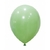 BALÃO 5 VERDE MENTA JOY C50 UN