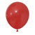 BALÃO 16 VERMELHO ROMÃ PIC PIC 12 UN