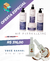KIT PARTICULLARE - SHAMPOO DETOX BALM DETOX MASK ANABOLIZANTE E FLUID MULT WAY - BRINDE OLEO DE COCO - comprar online
