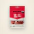 Caixa de Beef Jerky ZERO Açúcar e Glúten - Jack Link's - 18un x 30g [LANÇAMENTO] - loja online