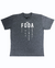 Seja FODA - Camiseta Plus Size - Tguff Loja