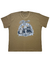 Rock and Race - Camiseta Plus Size - comprar online