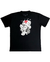 Macaco louco - Camiseta Plus Size - loja online