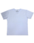Sem estampa - Camiseta Plus Size - loja online