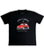 Sorrisos por km - Camiseta Plus Size