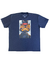 Tio Patinhas - Camiseta Plus Size - comprar online