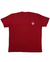 FS pipa - Camiseta Plus Size - comprar online