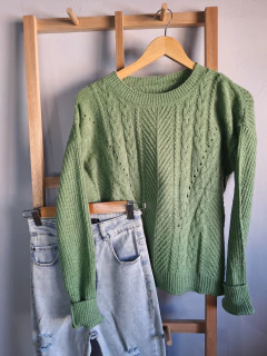 Sweater Moli