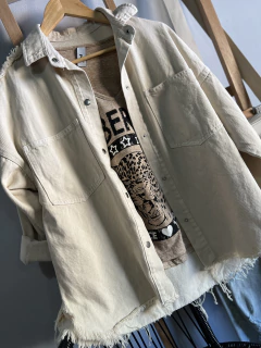 Remera Liberty - A otra cosa Mariposa
