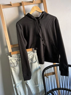 Buzo Black - comprar online