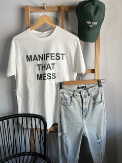 Remeron Manifest en internet